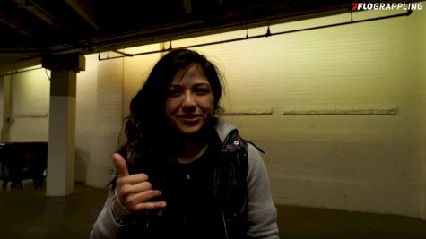 Tubby Alequin Reflects On HUGE Submission Win At F2W 130