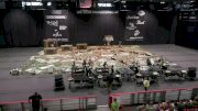 New Milford HS "New Milford CT" at 2024 WGI Percussion/Winds World Championships