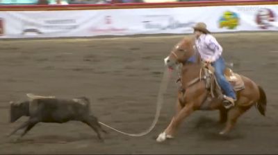 2019 CFR | Round Four | HIGHLIGHTS