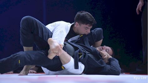 Spriggs & Liera Jr. Among The Best Performers From Fight 2 Win 130