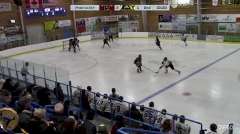 Replay: Home - 2023 Kelowna vs 100 Mile House | Nov 11 @ 6 PM
