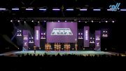 ATA - GeneSIX [2025 L6 Senior - XSmall Day 2] 2025 CHEERSPORT National All Star Cheerleading Championship