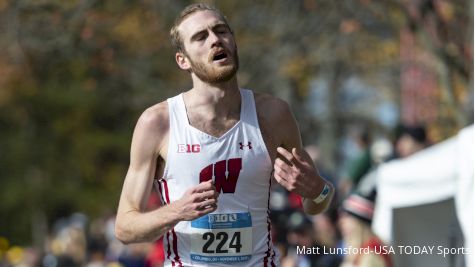The 10 Best Moments From NCAA XC Conference Weekend