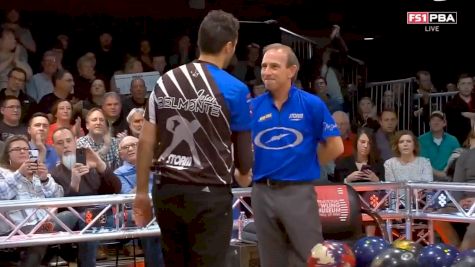 Title Tuesday: Titans Clash In Indy