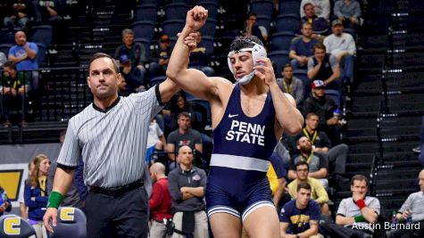 Six Reasons To Watch Navy At Penn State Live On Flo