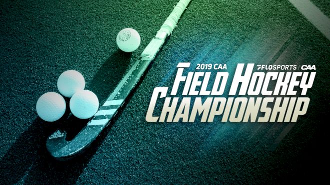 CAA Field Hockey Championship: How To Watch, Time, & Live Stream Info