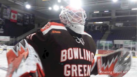 Anatomy Of An Upset: Dop Hands Bowling Green A Win Over Minnesota State