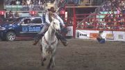 2019 Canadian Finals Rodeo | Round Six | HIGHLIGHTS