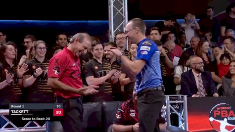 Highlights: All The Big Shots From The PBA Clash