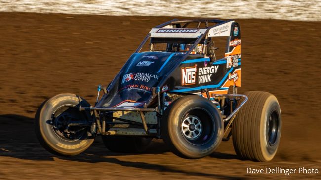 USAC National Sprint vs. CRA Sprint History - FloRacing