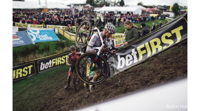 picture of Cyclocross Replays and More