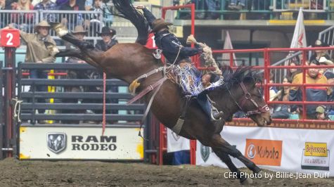 Watch The ENTIRE 2019 Canadian Finals Rodeo Again