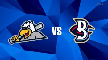 Replay: Away - 2025 York Revolution vs Blue Crabs - DH | May 14 @ 10 AM