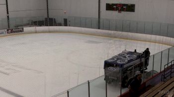 Replay: Home - 2025 Red Bank vs Col. Mavericks | Jul 18 @ 3 PM