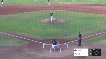 Missoula PaddleHeads vs. Great Falls Voyagers - 2025 Great Falls Voyagers vs Missoula PaddleHeads