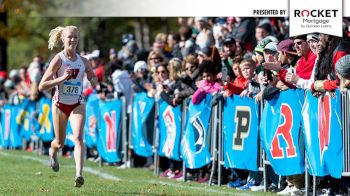 Archive + Here's The Deal: 2019 Big Ten XC Championships