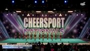 Premier Performance - Fury [2026 L1 Youth - Flex - D2 - Small - B Day 1] 2026 CHEERSPORT National All Star Cheerleading Championship