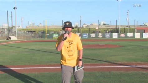 Replay: Home - 2025 Voyagers vs Ballers | Sep 2 @ 6 PM