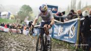 Analysis: The New Generational Rivalry In Cyclocross