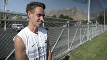 WOW EXTRA: Jacob Heslington Thinks This BYU Team Can Be Better Than The 2018 Squad
