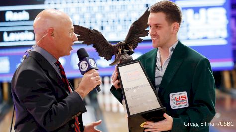 Podcast: Marshall Holman's Impressions From The U.S. Open