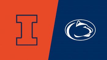 Full Dual Replay: Illinois at Penn State