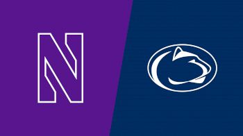 Full Dual Replay: Northwestern at Penn State (1/12/20)