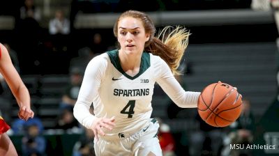 REPLAY: Eastern Michigan vs Michigan State