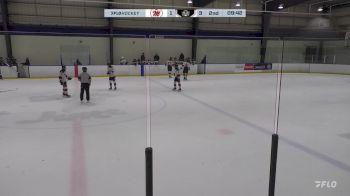 Replay: Home - 2024 Ottawa Myers U16 vs Vau. Kings U16 | Nov 29 @ 3 PM