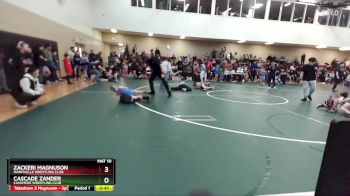 56 lbs Cons. Semi - Cascade Zander, Cashmere Wrestling Club vs Zackeri Magnuson, Marysville Wrestling Club
