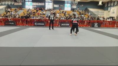 ARIYAS vs KAI 2026 Super Cup - Murrieta