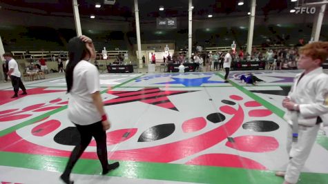 Beck Lubno vs Alexander Adair 2024 Fight 2 Win Summer Classic