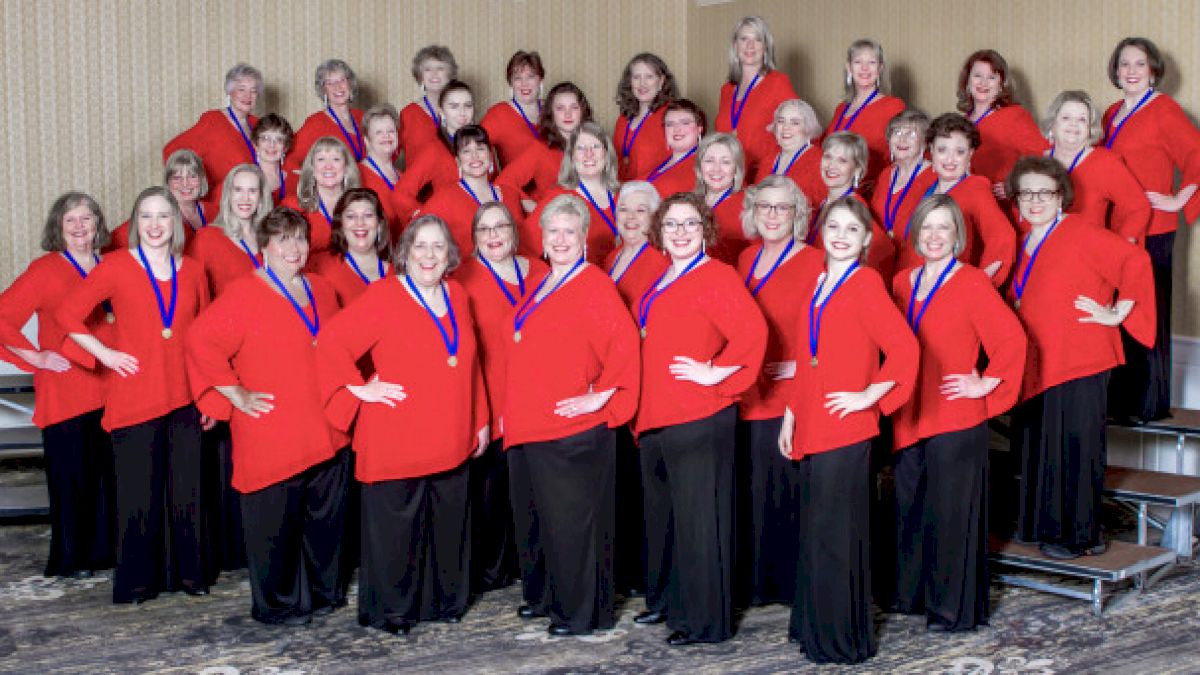 Hot Chorus Contest Coming at #HI2019Sandusky