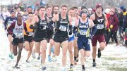 How Men's XC All-Americans Fare The Following Season