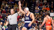 FRL 424: Penn State Media Day Takeaways And Get Hyped For Bill Farrell