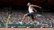 Diamond League Cuts 200m, Steeplechase, Discus And Triple Jump From Final