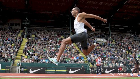 Diamond League Cuts 200m, Steeplechase, Discus And Triple Jump From Final