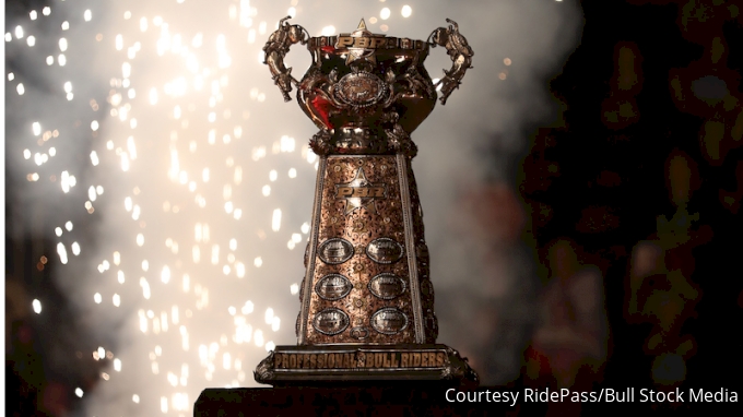 picture of 2019 PBR World Finals: RidePass PRO