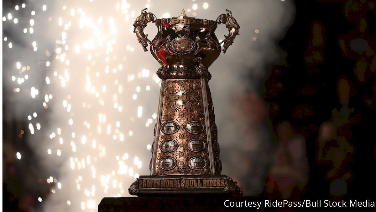 How To Watch: The 2019 PBR World Finals On FloRodeo