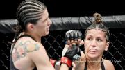 Top Turtle MMA Podcast: Featuring Pannie Kianzad + Roosevelt Roberts