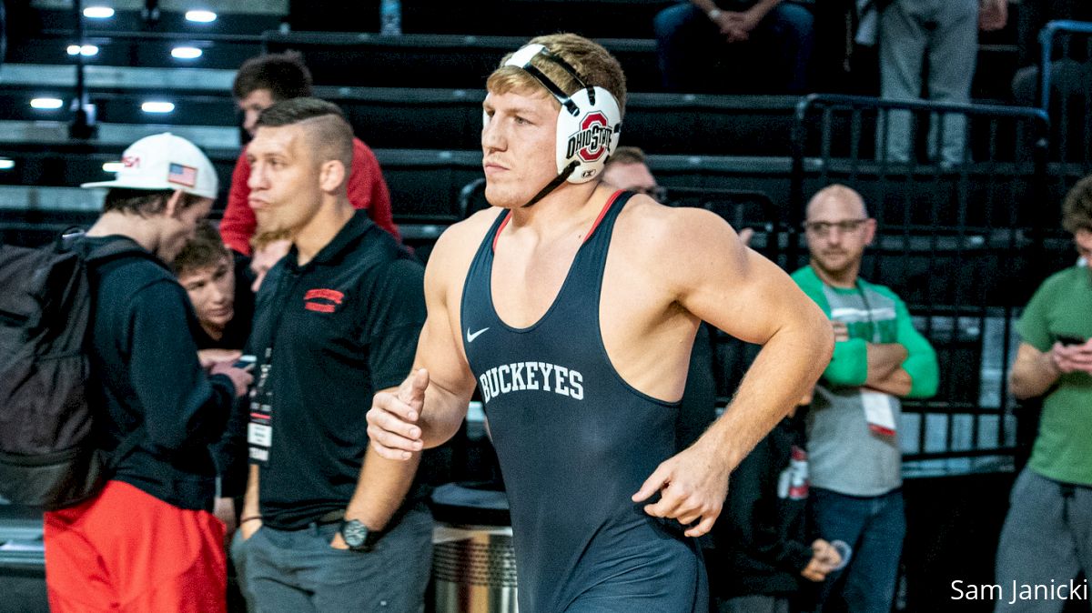Nine Reasons To Watch Stanford At Ohio State Sunday Live On Flo