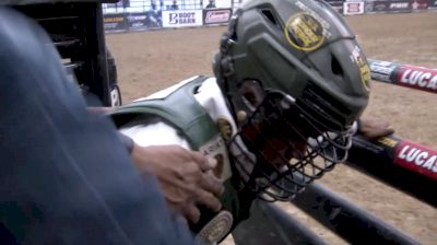 PBR Velocity Tour Finals | Day One