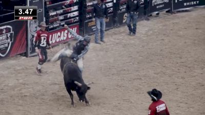 PBR Velocity Tour Finals | Day Two