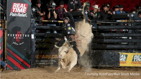 Throwback: Watch The PBR Velocity Tour Finals Again