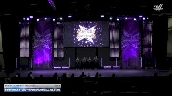 5678! Dance Studio - 5678! Senior Small All Stars [2026 Senior - Premier - Jazz - Small Day 3] 2026 JAMfest Dance Super Nationals