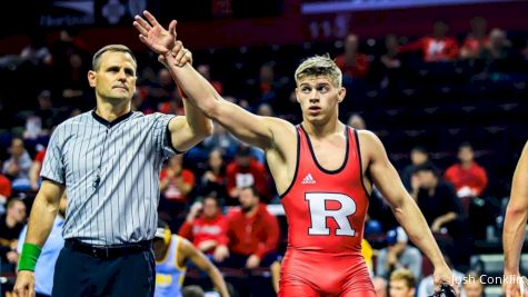 FRL 425: Jaydin Eierman's In The Portal And Complete Week 2 Preview