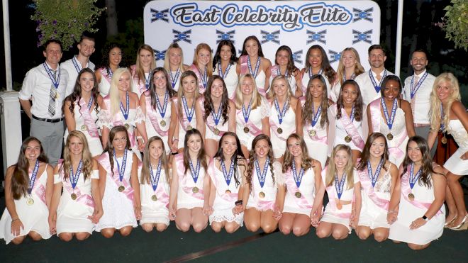 Catching Up With The World Champs: ECE Bombshells