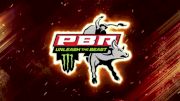 PBR Unleash The Beast | Bad Boy Mowdown | N Little Rock | Performance Two | RidePass PRO