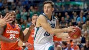 Japan's Kai Toews Is Blazing His Own Trail At UNCW