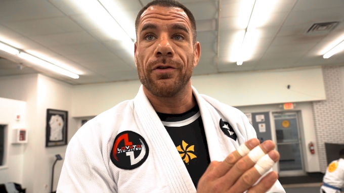 Rafael Lovato Jr. Is Building The Most Epic Academy In Jiu-Jitsu